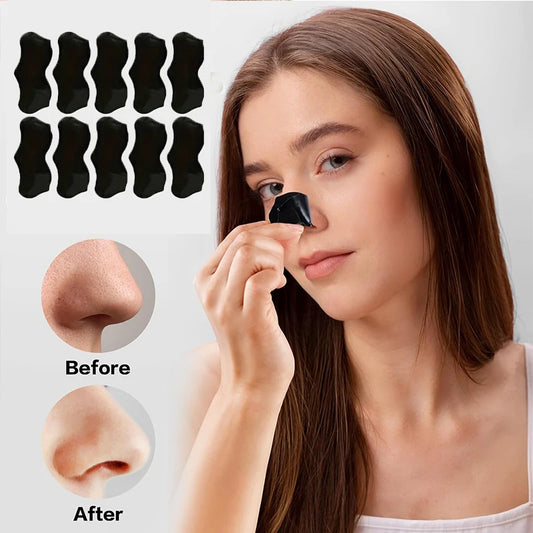 Clear Pores Nose Strips