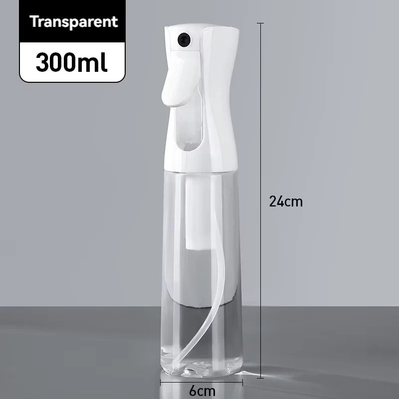 Salon Grade Spray Bottle