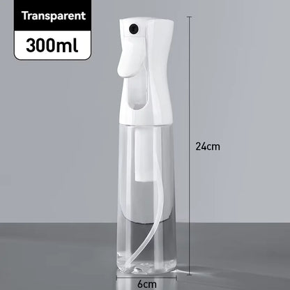 Salon Grade Spray Bottle