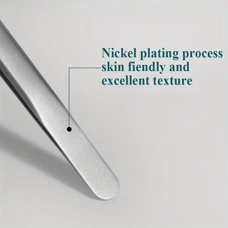 Flawless Skin Tweezer Kit