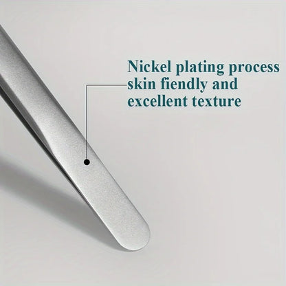 Flawless Skin Tweezer Kit