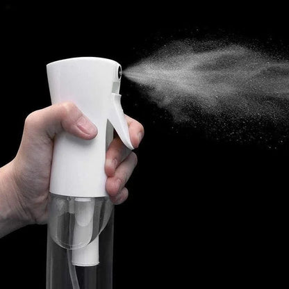 Salon Grade Spray Bottle