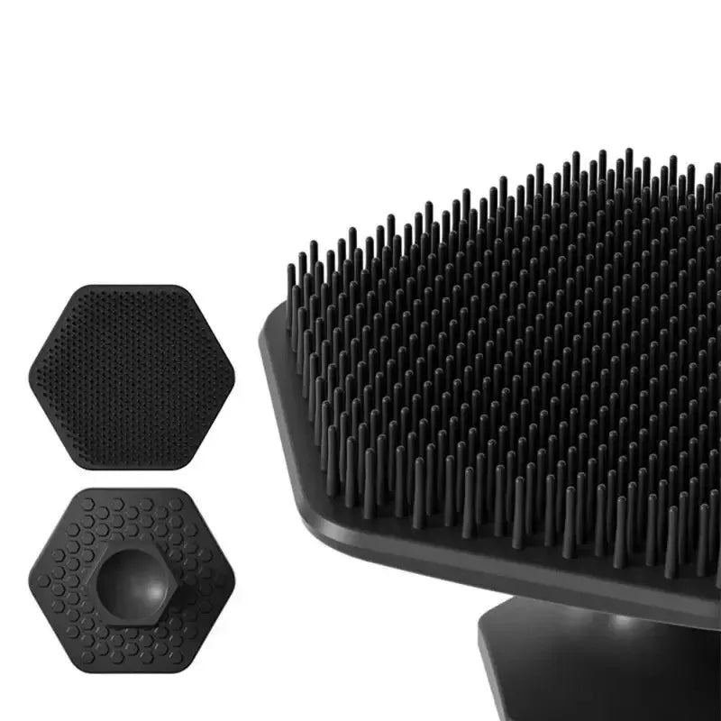 Men’s Deep Clean Brush