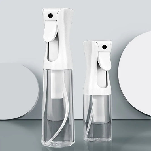 Continuous Fine-Mist Hydration Sprayer