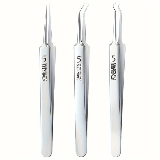 Flawless Skin Tweezer Kit