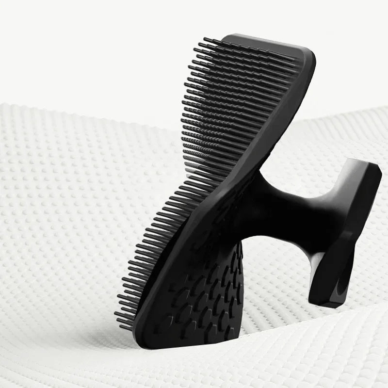 Men’s Deep Clean Brush