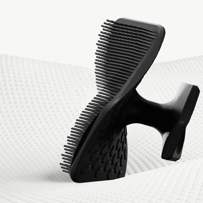 Men’s Deep Clean Brush