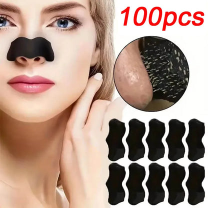 Clear Pores Nose Strips