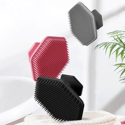 Men’s Deep Clean Brush