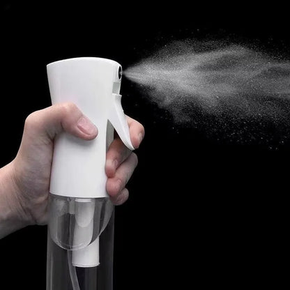 Salon Grade Spray Bottle