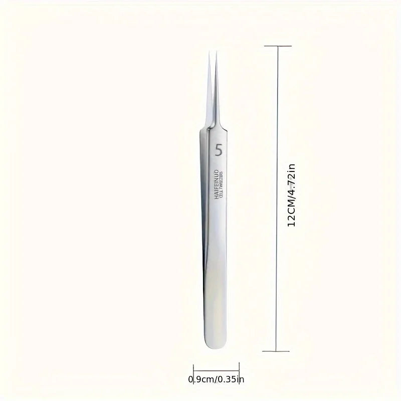 Flawless Skin Tweezer Kit