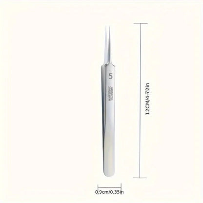 Flawless Skin Tweezer Kit