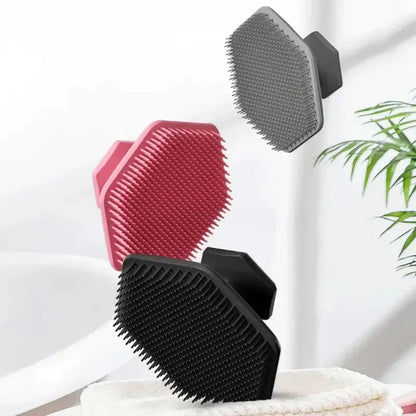 Men’s Deep Clean Brush